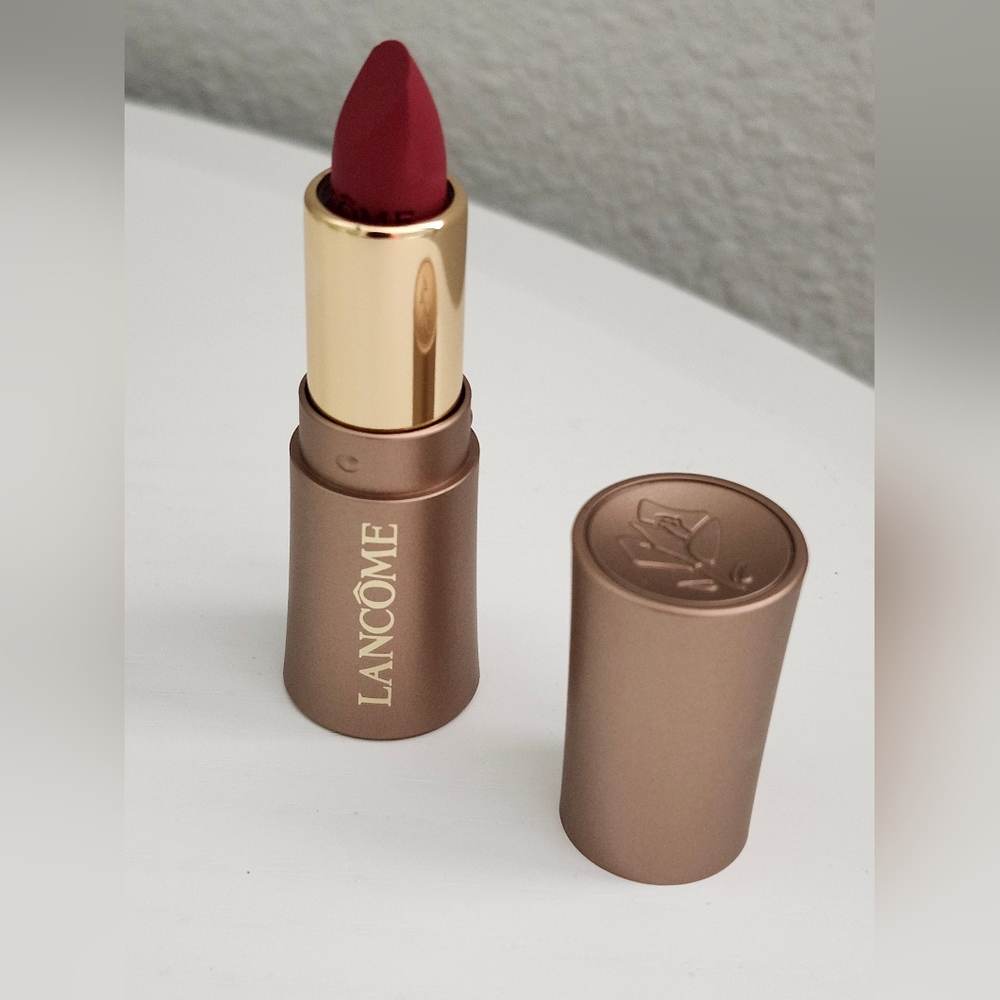 Lancome Lipstick - Travel Size French Tea 274 NWOB